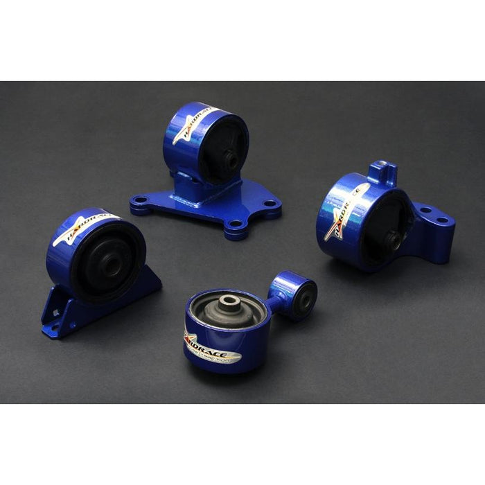 Hardrace Hardened Engine Mount Mitsubishi, Lancer Evo, CT9A