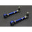 Hardrace Rear Toe Control Arm-Adjustable Mitsubishi, Lancer Evo, CN9A, CP9A, CT9A, CZ4A
