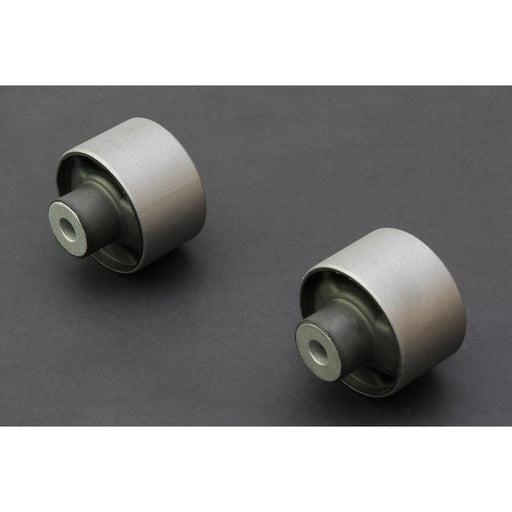 Hardrace Rear Trailing Arm Bushing Mitsubishi, Lancer Evo, Lancer Mirage, 1- CD9A/CE9A, 93~96, 97~00