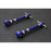 Hardrace Rear Camber Kit Mitsubishi, Lancer Evo, Lancer Mirage, 1- CD9A/CE9A, 93~96, 97~00