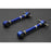 Hardrace Rear Camber Kit Mitsubishi, Lancer Evo, Lancer Mirage, 1- CD9A/CE9A, 93~96, 97~00