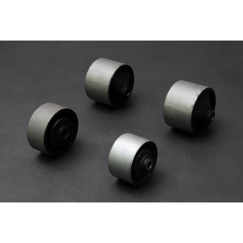 Hardrace Reinforced Mount Bushing Mitsubishi, Lancer Evo, CT9A