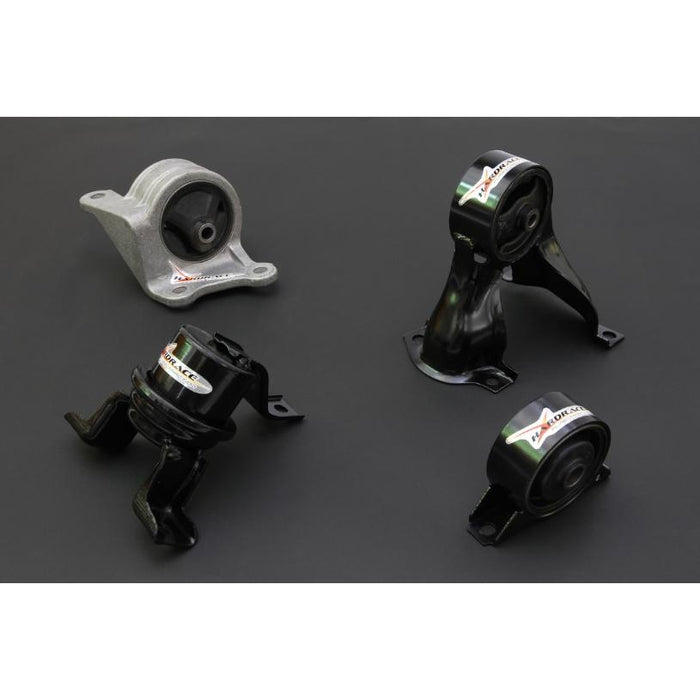 Hardrace Hardened Engine Mount Mitsubishi, Lancer Mirage, 01~07