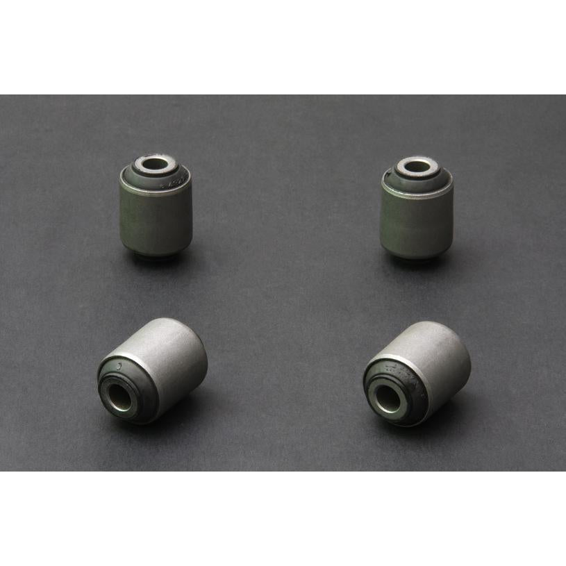 Hardrace Rear Lower Arm Bushing Mitsubishi, Lancer Mirage, 93~96, 97~00, 01~07, Tis 07-