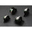 Hardrace Hardened Engine Mount Mitsubishi, Lancer Mirage, 93-96