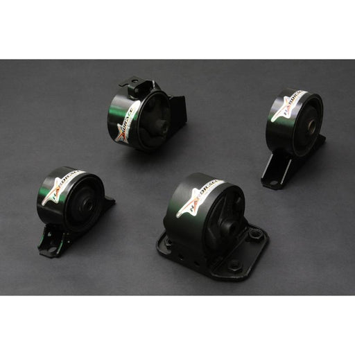 Hardrace Hardened Engine Mount Mitsubishi, Lancer Mirage, 93-96