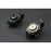 Hardrace Hardened Engine Mount Nissan, 180Sx, Silvia, Q45, S13, Y33 97-01, S14/S15