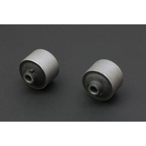 Hardrace Tension/Caster Rod Bushing Nissan, 180Sx, Silvia, Fairlady Z, Q45, Skyline, S13, Y33 97-01, R32, R33/34, S14/S15