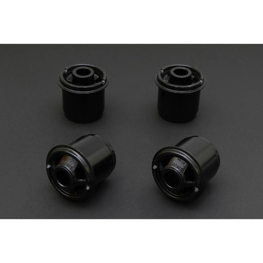 Hardrace Rear Subframe Bushing Nissan, 180Sx, Silvia, Fairlady Z, Q45, Skyline, S13, Y33 97-01, R32, R33/34, S14/S15, Z32