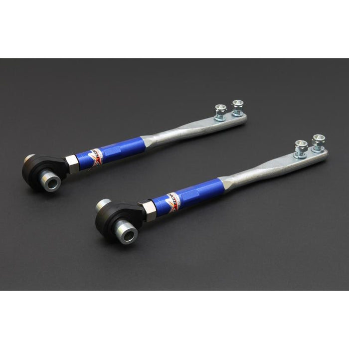 Hardrace Front Tension/Caster Rod Nissan, 180Sx, Silvia, Fairlady Z, Skyline, S13, R32, Z32 89-00
