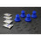 Hardrace Silicone Cv Boot Kit Nissan, 180SX, Silvia, S13