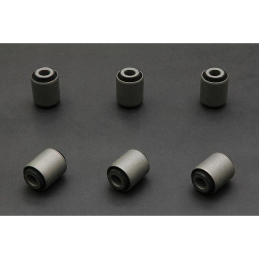 Hardrace Rear Knuckle/Hub Bushing Nissan, 180Sx, Silvia, Fairlady Z, Q45, Skyline, S13, Y33 97-01, R32, R33/34, S14/S15,