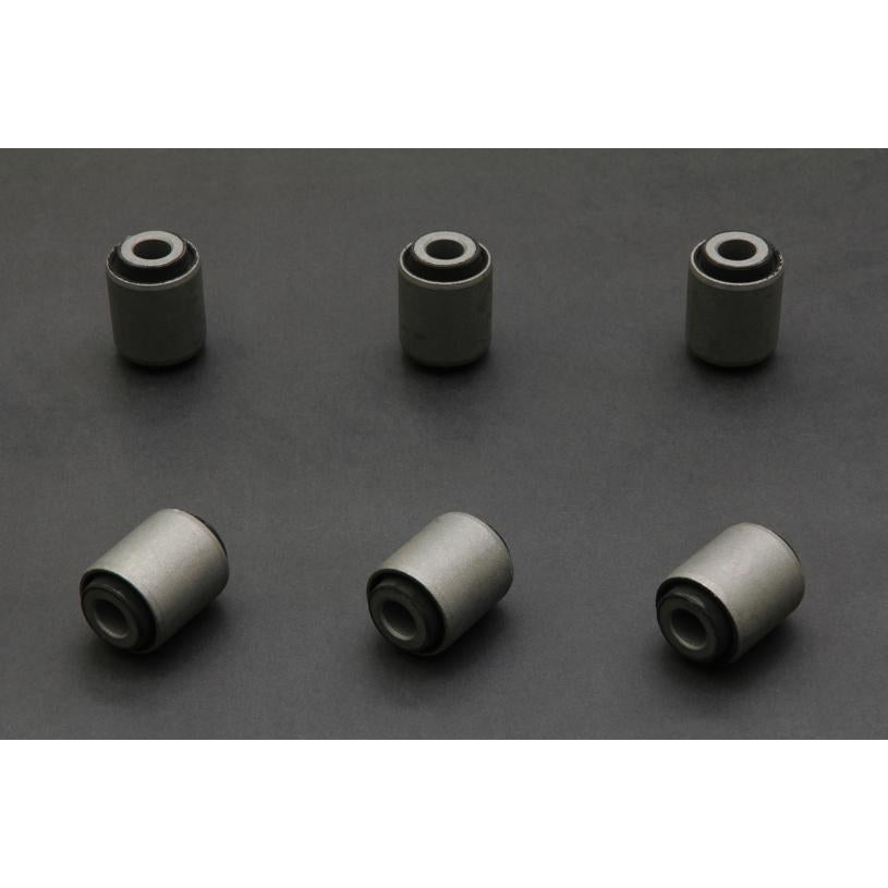 Hardrace Rear Knuckle/Hub Bushing Nissan, 180Sx, Silvia, Fairlady Z, Q45, Skyline, S13, Y33 97-01, R32, R33/34, S14/S15,