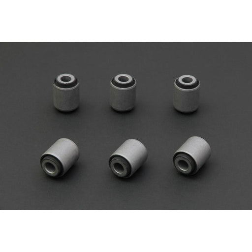 Hardrace Rear Toe/Traction/Camber Link Bushing Nissan, 180Sx, Silvia, Fairlady Z, Skyline, S13, R32, Z32 89-00