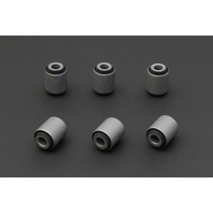 Hardrace Rear Toe/Traction/Camber Link Bushing Nissan, 180Sx, Silvia, Fairlady Z, Skyline, S13, R32, Z32 89-00