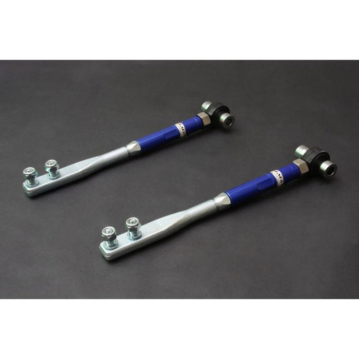 Hardrace Front Tension/Caster Rod Nissan, Silvia, Q45, Skyline, Y33 97-01, R33/34, S14/S15