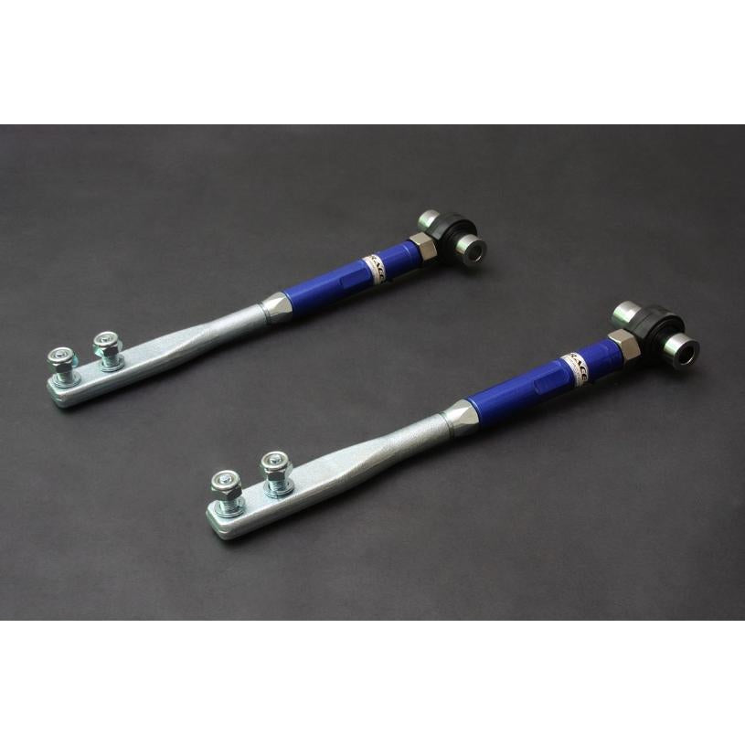 Hardrace Front Tension/Caster Rod Nissan, Silvia, Q45, Skyline, Y33 97-01, R33/34, S14/S15