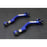 Hardrace Rear Upper Arm/Camber Kit Nissan, Silvia, Q45, Skyline, Y33 97-01, R33/34, R33/34 GTR, S14/S15