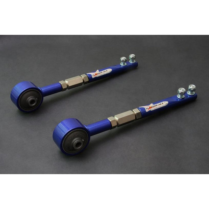 Hardrace Heavy Duty Tension/Caster Rod Nissan Silvia S14 S15 200SX SKYLINE R33 R34 GTS-T GT-T