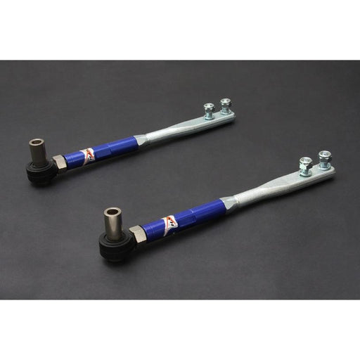 Hard Race Front High Angle Tension/Caster Rod Nissan, Silvia, Q45, Y33 97-01, S14/S15