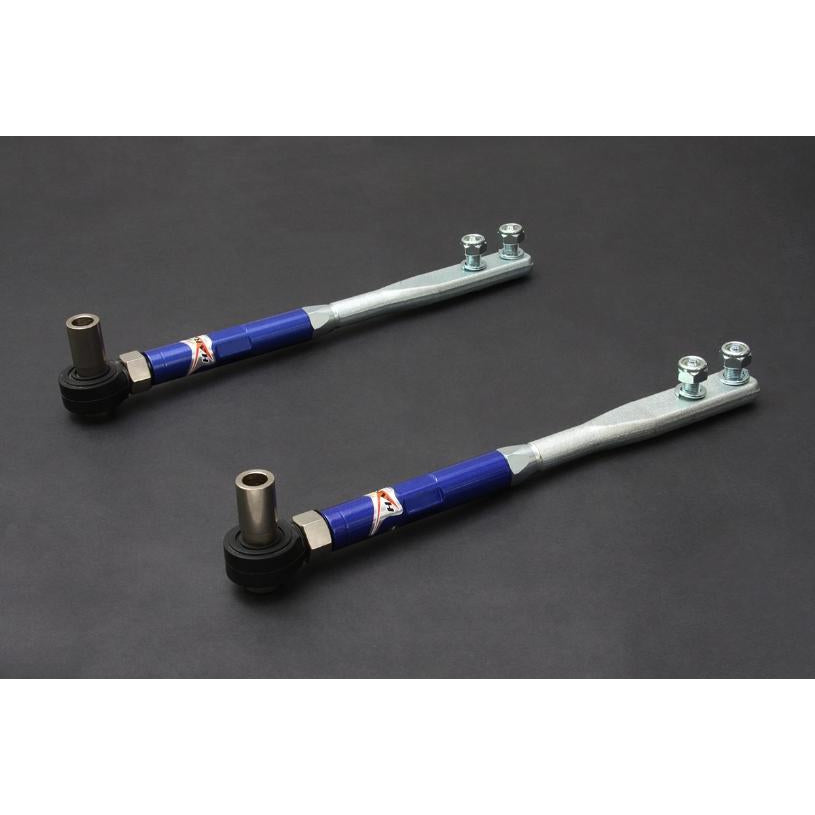 Hardrace Front High Angle Tension/Caster Rod Nissan, Silvia, Q45, Y33 97-01, S14/S15