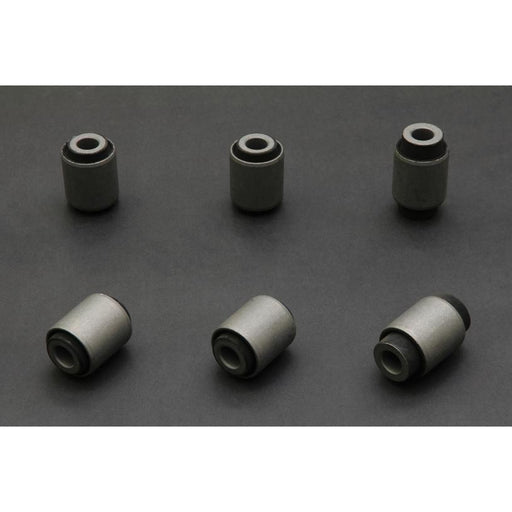 Hardrace Rear Toe/Traction/Camber Link Bushing Nissan, Silvia, Q45, Skyline, Y33 97-01, R33/34, S14/S15