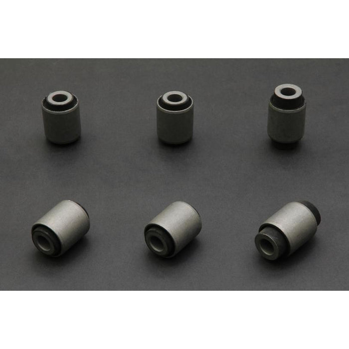 Hardrace Rear Toe/Traction/Camber Link Bushing Nissan, Silvia, Q45, Skyline, Y33 97-01, R33/34, S14/S15