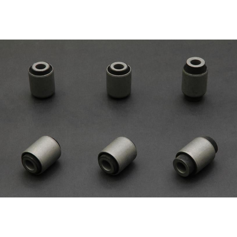 Hardrace Rear Toe/Traction/Camber Link Bushing Nissan, Silvia, Q45, Skyline, Y33 97-01, R33/34, S14/S15