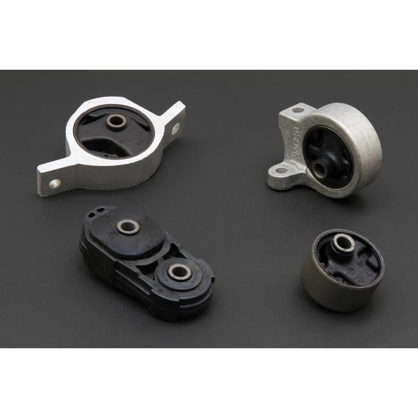 Hardrace Hardened Engine Mount Nissan, March/Micra, K11 92-02