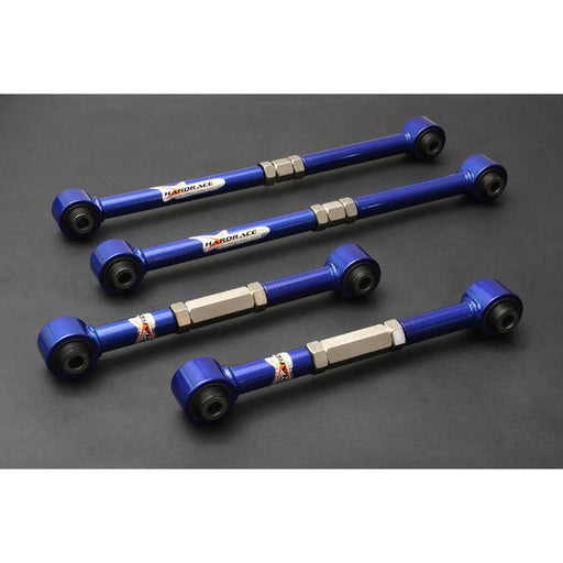 Hardrace Rear Adjustable Lateral Arm Nissan, March/Micra, K11 92-02