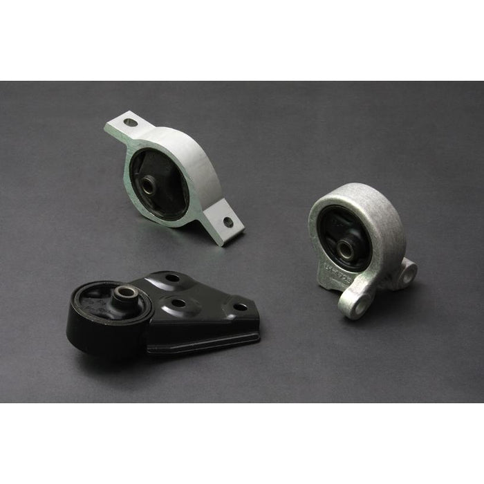 Hardrace Hardened Engine Mount Nissan, March/Micra, K11 92-02