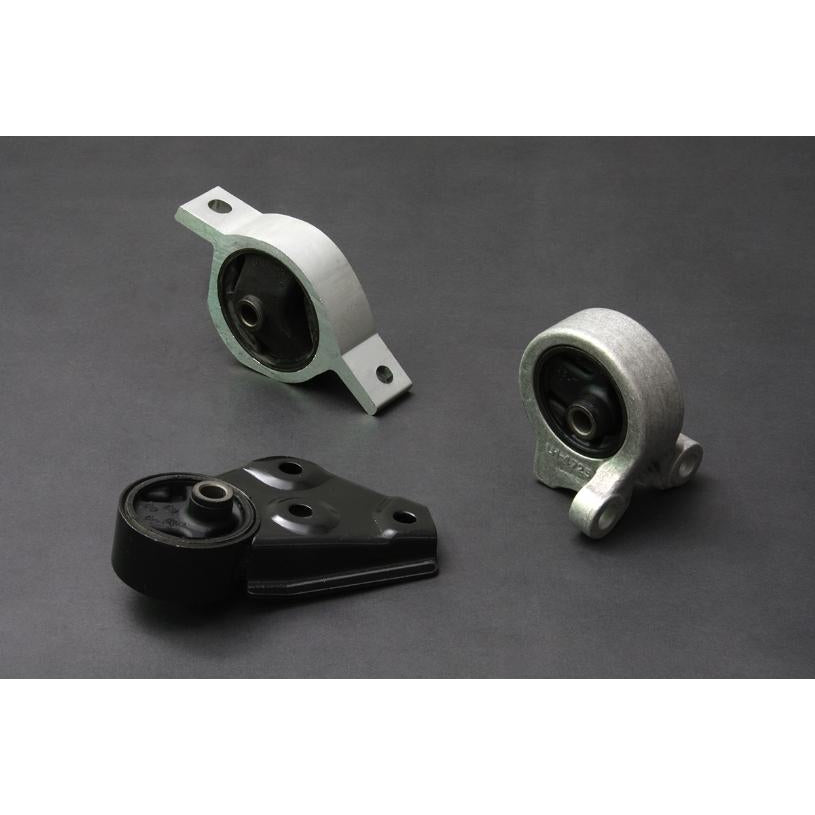 Hardrace Hardened Engine Mount Nissan, March/Micra, K11 92-02
