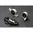 Hardrace Hardened Engine Mount Nissan, March/Micra, K11 92-02
