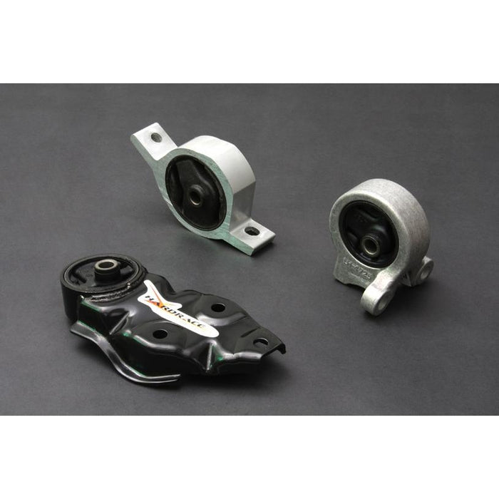 Hardrace Hardened Engine Mount Nissan, March/Micra, K11 92-02