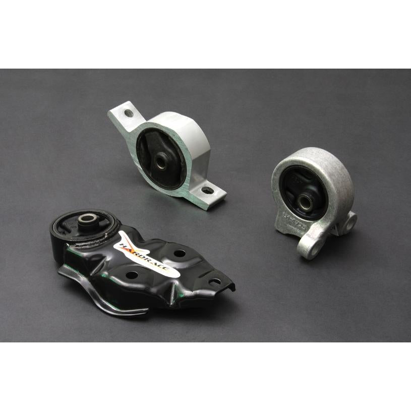 Hardrace Hardened Engine Mount Nissan, March/Micra, K11 92-02
