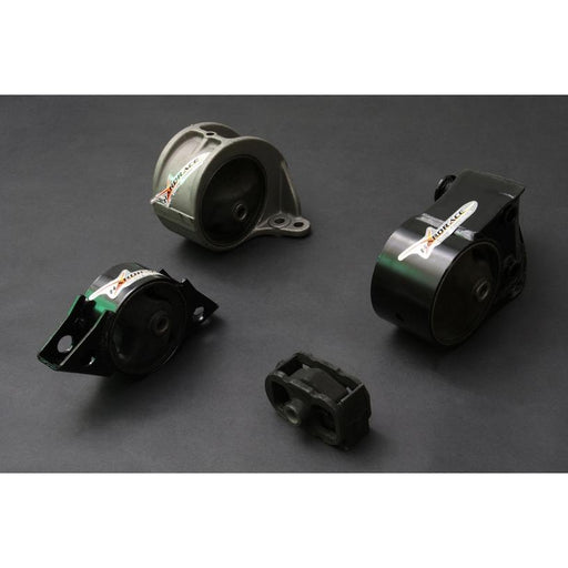 Hardrace Hardened Engine Mount Nissan, Primera, P10 90-95