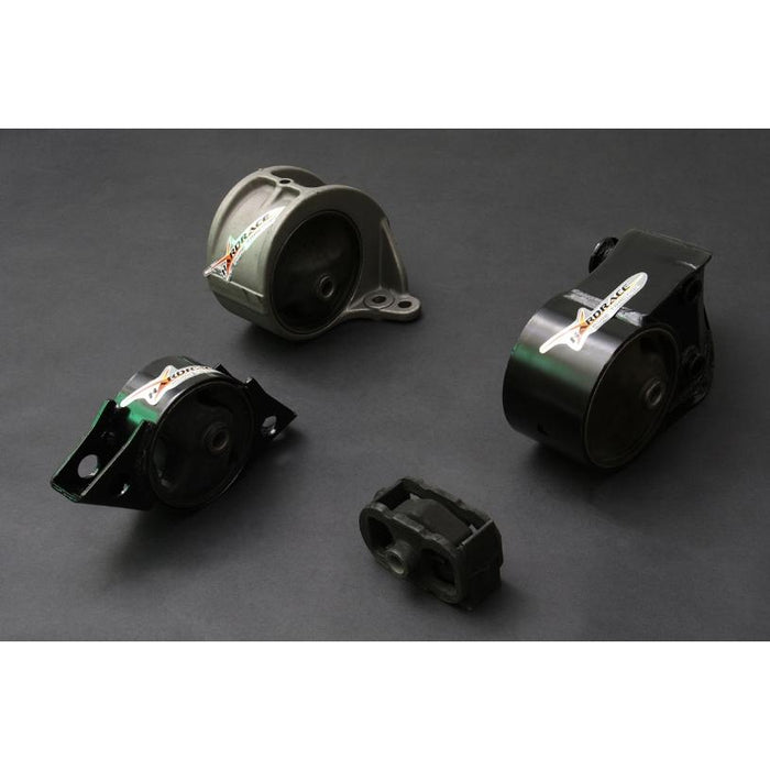 Hardrace Hardened Engine Mount Nissan, Primera, P10 90-95