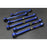 Hardrace Rear Adjustable Link Nissan, Primera, P10 90-95