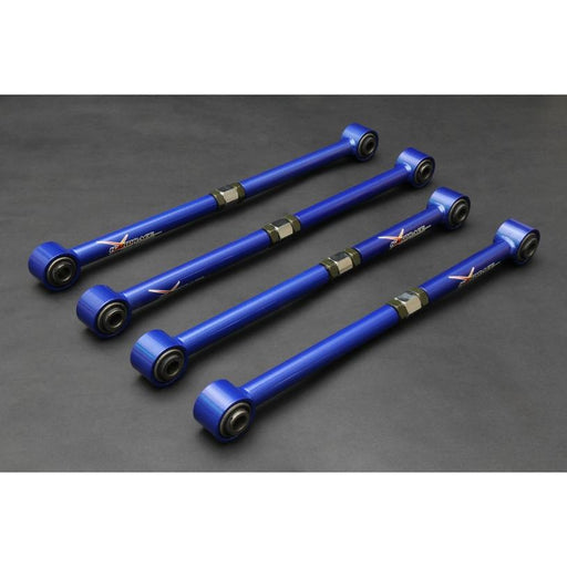 Hardrace Rear Adjustable Rod Nissan, Primera, P10 90-95