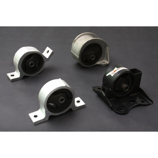 Hardrace Hardened Engine Mount Nissan, Primera, P11 96-01