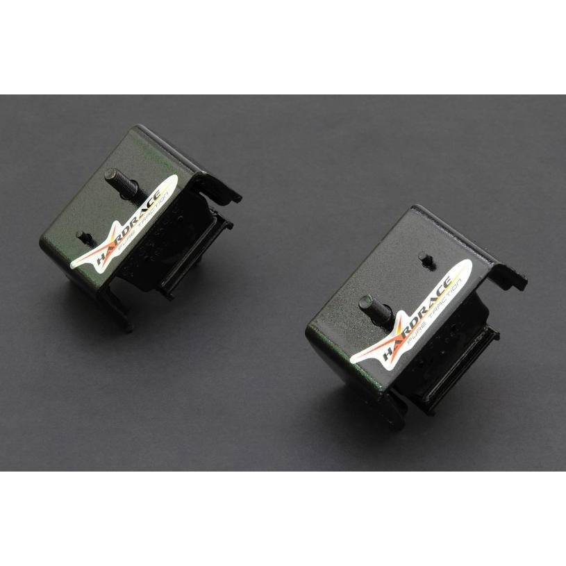 Hardrace Hardened Engine Mounts - Nissan GTR R32/33/34