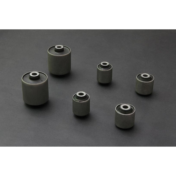 Hard Race Front Lower Arm Bushing Mazda, 6/ATENZA, GG/GY 0208 — Speed Science