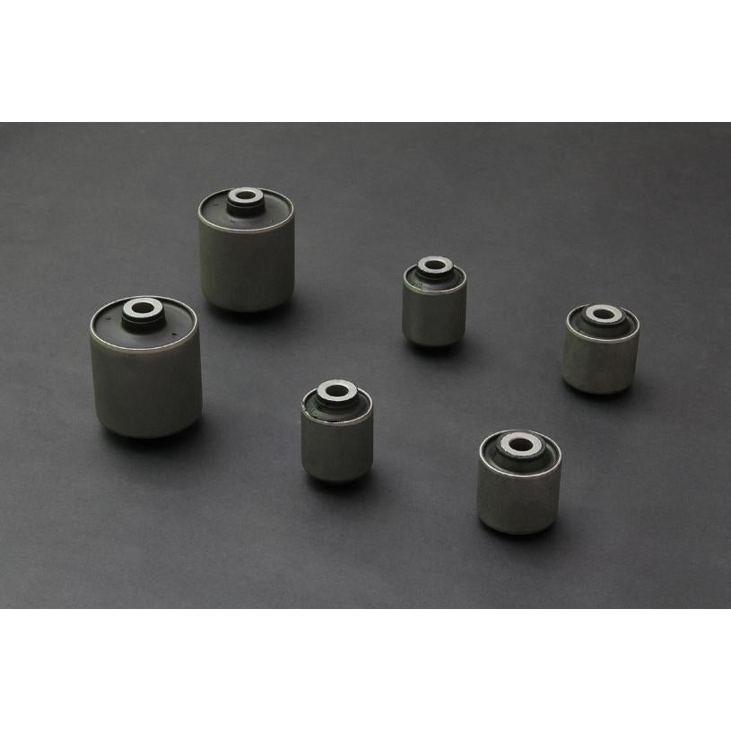 Hardrace Front Lower Arm Bushing Mazda, 6/ATENZA, GG/GY 02-08