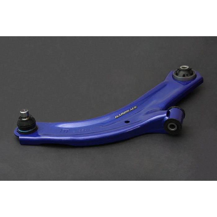 Hardrace Front Lower Control Arm Nissan, Cube, Livina, Tiida/Versa, C11 04-12, Z12 08-14, L11 13-Present