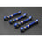 Hardrace Rear Upper Camber Kit Porsche, 911, 996 97-04, 997 05-12