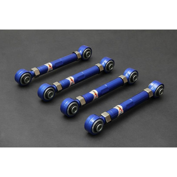 Hardrace Rear Upper Camber Kit Porsche, 911, 996 97-04, 997 05-12