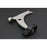 Hardrace Front Lower Control Arm Audi, Seat, Skoda, Volkswagen, A3, Altea, Beetle, Caddy, Eos, Golf, Golf R, Jetta, Leon, Octavia, Rabbit, S3,
