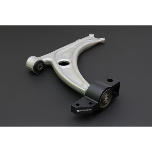 Hardrace Front Lower Control Arm Audi, Seat, Skoda, Volkswagen, A3, Altea, Beetle, Caddy, Eos, Golf, Golf R, Jetta, Leon, Octavia, Rabbit, S3,