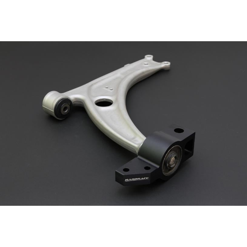 Hardrace Front Lower Control Arm Audi, Seat, Skoda, Volkswagen, A3, Altea, Beetle, Caddy, Eos, Golf, Golf R, Jetta, Leon, Octavia, Rabbit, S3,