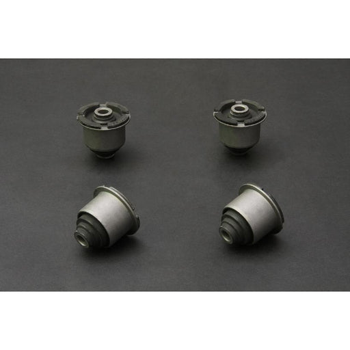 Hardrace Front Upper Arm Bushing Toyota, Crown, Crown Majesta, Mark Ii/Chaser, JZS 17# 99-07, JZS, UZS 17# 99-04, JZX90/100